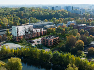 Real estate in Corfa — look at the real estate search engine GEOLN.COM. Photo 4