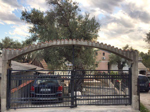 בית ליד הים במונטנגרו, בר, שושן — חיפוש נדל"ן מפרטי ומקבלן GEOLN.COM. תמונה 6