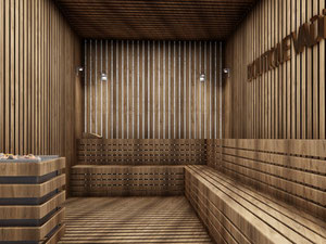 公寓 3 间卧室 170 平方米，位于土耳其阿拉尼亚 — 来自开发商和业主的房地产搜索引擎 GEOLN.COM. 照片 10