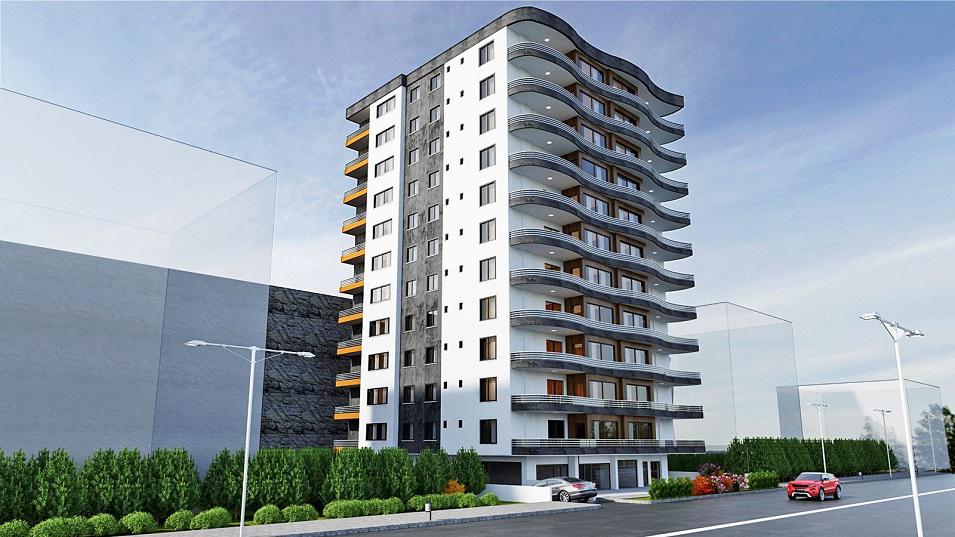 נדל"ן ב Kaya 44 Evleri — עיין במנוע חיפוש הנדל"ן GEOLN.COM. תמונה 1