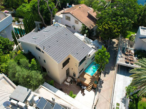 En venta — Encuentre propiedades fuera del plan o reventa de bienes inmuebles directamente de desarrolladores y propietarios GEOLN.COM. Foto 12