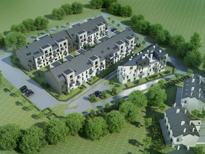 უძრავი კონება Zielona Laguna — გადახედეთ უძრავი ქონების საძიებო სისტემას GEOLN.COM. ფოტო 4