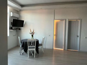 紧急出售舒适宽敞的公寓 — 来自开发商和业主的房地产搜索引擎 GEOLN.COM. 照片 2