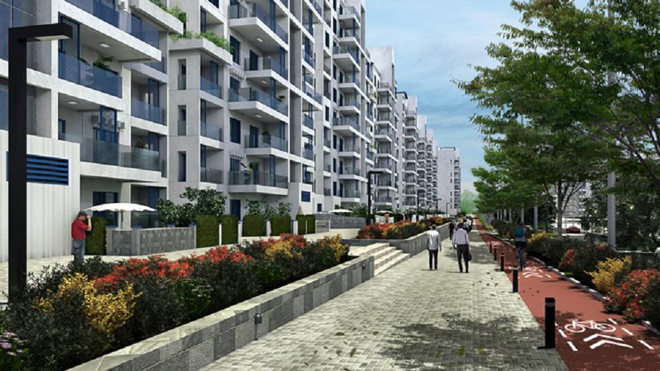 Real estate in Downtown — look at the real estate search engine GEOLN.COM. Photo 1