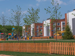 Nieruchomości w Tsarevo Village — spójrz na wyszukiwarkę nieruchomości GEOLN.COM. Zdjęcie 3