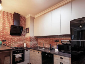 维拉2间房间的公寓。第比利斯无中介公寓 — 来自开发商和业主的房地产搜索引擎 GEOLN.COM. 照片 5