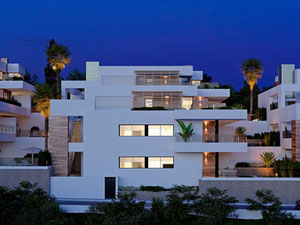 Wohnung 2 Schlafzimmer 91 m² in Benitachell, Spanien — Immobilien-Suchservice von Bauträgern und Eigentümern GEOLN.COM. Foto 18