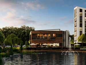 房地产在 Paradise Avenue — look at the real estate search engine GEOLN.COM. 照片 6