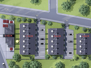 DMR 房地产投资 — 来自开发商和业主的房地产搜索引擎 GEOLN.COM. 照片 6