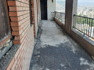 Apartment for sale in Tbilisi — Find off-plan property or real estate resale directly from developers and owners GEOLN.COM. Photo 5