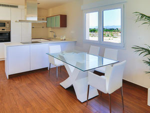 别墅 3 间卧室 117 平方米，位于西班牙贝尼约法尔 — 来自开发商和业主的房地产搜索引擎 GEOLN.COM. 照片 5