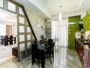 4房公寓出售 — 来自开发商和业主的房地产搜索引擎 GEOLN.COM. 照片 8