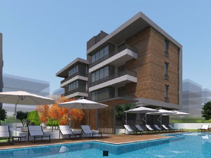 უძრავი კონება Victoria Loft — გადახედეთ უძრავი ქონების საძიებო სისტემას GEOLN.COM. ფოტო 4