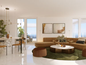 房地产在 Ikon — look at the real estate search engine GEOLN.COM. 照片 10