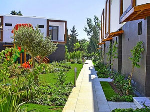 უძრავი კონება Lavita Bodrum — გადახედეთ უძრავი ქონების საძიებო სისტემას GEOLN.COM. ფოტო 4