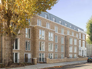 Real estate in The Atelier — look at the real estate search engine GEOLN.COM. Photo 3