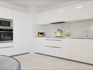 Nieruchomości w Edificio Gara — spójrz na wyszukiwarkę nieruchomości GEOLN.COM. Zdjęcie 8