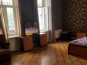 维拉的4间房间的公寓。廉价公寓在第比利斯，维拉 — 来自开发商和业主的房地产搜索引擎 GEOLN.COM. 照片 5