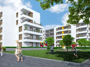 נדל"ן ב Wesola — עיין במנוע חיפוש הנדל"ן GEOLN.COM. תמונה 2