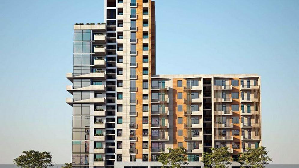 Нерухомість в Guramishvili Residence — дивіться на пошуковику нерухомості GEOLN.COM. Фото 1