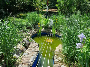 Na sprzedaż dom — Wyszukiwarka nieruchomości od deweloperów i właścicieli GEOLN.COM. Zdjęcie 11