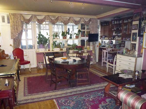 4 room apartment in Didube. Buy an apartment in Tbilisi, Didube — Find off-plan property or real estate resale directly from developers and owners GEOLN.COM. Photo 3