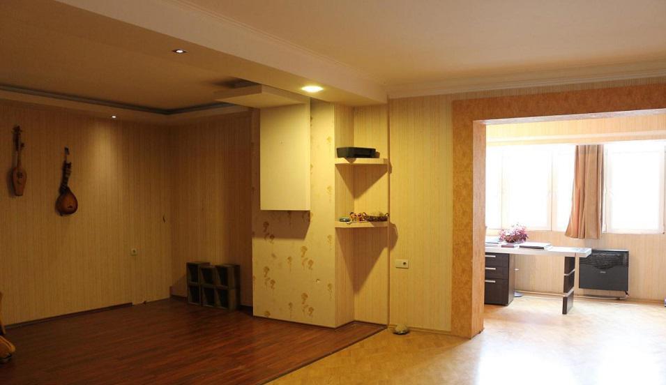 Saburtalo 5间房间的公寓。第比利斯无中介公寓 — 来自开发商和业主的房地产搜索引擎 GEOLN.COM. 照片 1