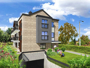 Real estate in Villa Krancova — look at the real estate search engine GEOLN.COM. Photo 3