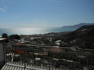 意大利瓦莱克罗西亚的海边别墅 — 来自开发商和业主的房地产搜索引擎 GEOLN.COM. 照片 3