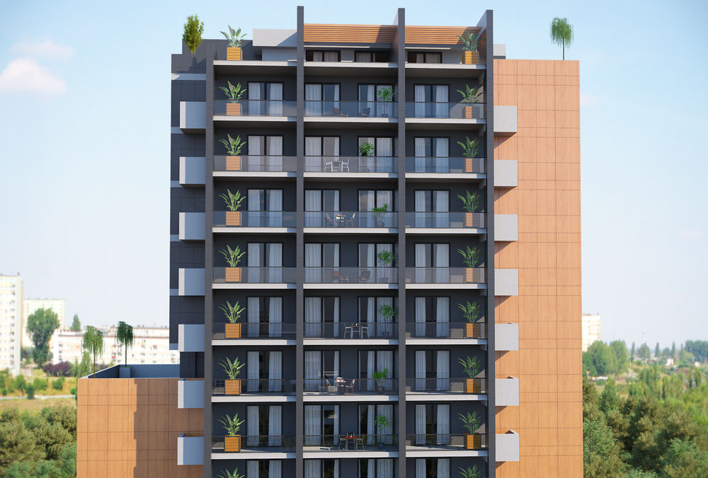 房地产在 Royal Vake — look at the real estate search engine GEOLN.COM. 照片 1