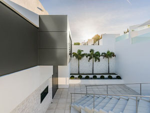 וילה 4 חדרי שינה 510 מ"ר בלה אלקריה, ספרד — חיפוש נדל"ן מפרטי ומקבלן GEOLN.COM. תמונה 11