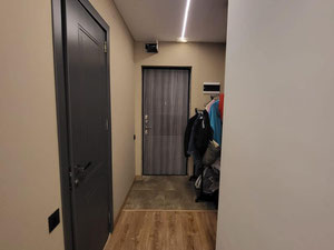 英石。 Tbel Abuseridze 5 (DS MALL) — 来自开发商和业主的房地产搜索引擎 GEOLN.COM. 照片 8