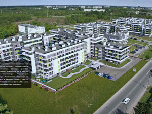 Нерухомість в Osiedle Nowe Zlotno — дивіться на пошуковику нерухомості GEOLN.COM. Фото 8