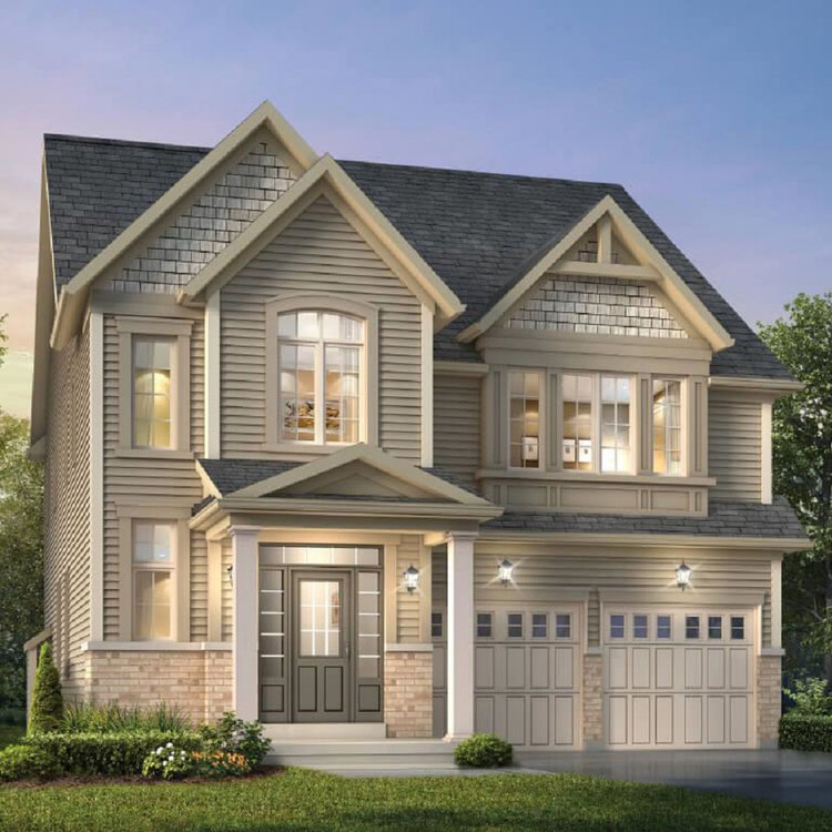 Real estate in Rockwell Estate Residences — look at the real estate search engine GEOLN.COM. Photo 1