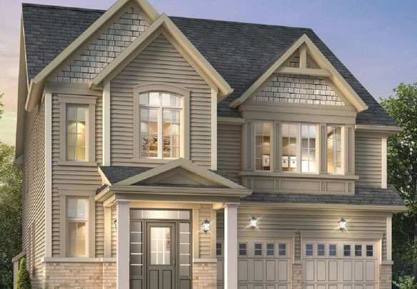 Rockwell Estate Residences