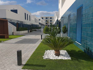 公寓 2 卧室 64 m² 在普拉亚弗拉门卡, 西班牙 — 来自开发商和业主的房地产搜索引擎 GEOLN.COM. 照片 16