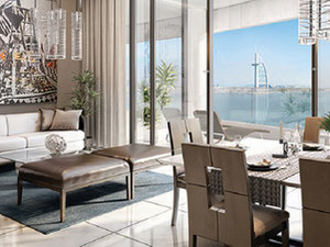 房地产在 Azizi Mina — look at the real estate search engine GEOLN.COM. 照片 7