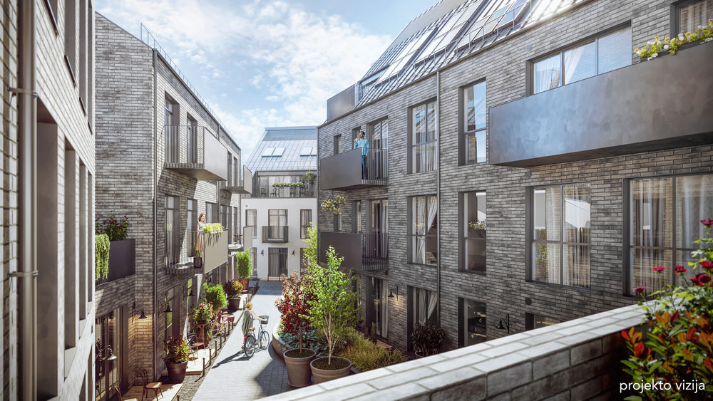 Immobilien in Renesanso  — Schauen Sie sich die Immobiliensuchmaschine GEOLN.COM an. Foto 1