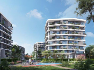 içindeki mülkiyet Armonia — emlak arama motoru GEOLN.COM'a bakın. Fotoğraf 3