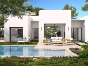 უძრავი კონება Acacia Villas Phase 4 — გადახედეთ უძრავი ქონების საძიებო სისტემას GEOLN.COM. ფოტო 3