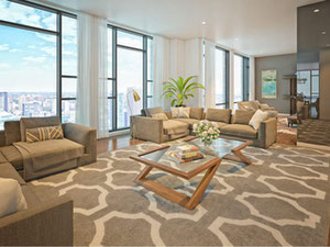 房地产在 628 Saint-Jacques Condominiums — look at the real estate search engine GEOLN.COM. 照片 4