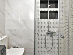 出售位于Комитаса大街的3居室公寓，64平方米，高天花板，8/17层 — 来自开发商和业主的房地产搜索引擎 GEOLN.COM. 照片 27