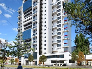 房地产在 Torre Panorama — look at the real estate search engine GEOLN.COM. 照片 3