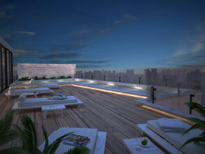 Real estate in ARCOS 1521 — look at the real estate search engine GEOLN.COM. Photo 4