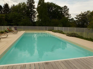 城堡在法国，奥弗涅，艺术河畔 Forment — 来自开发商和业主的房地产搜索引擎 GEOLN.COM. 照片 10