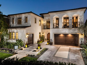 Real estate in Palomar at Pacific Highlands Ranch — look at the real estate search engine GEOLN.COM. Photo 4