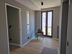 NOWA LUKSUSOWA WILLA W PIERWSZYM RZĘDZIE DO MORZA — Wyszukiwarka nieruchomości od deweloperów i właścicieli GEOLN.COM. Zdjęcie 23