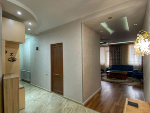 Квартира в Батуми — Поисковик недвижимости от застройщиков и собственников GEOLN.COM. Фото 26