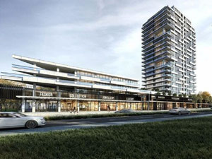 房地产在 Rast Avend Cayyolu — look at the real estate search engine GEOLN.COM. 照片 2