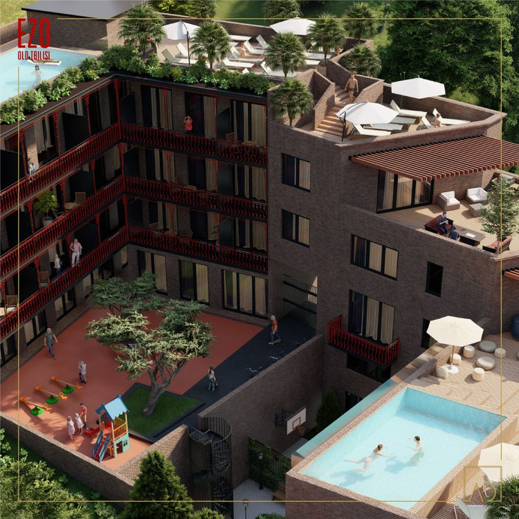 Immobilien in Ezo — Schauen Sie sich die Immobiliensuchmaschine GEOLN.COM an. Foto 1